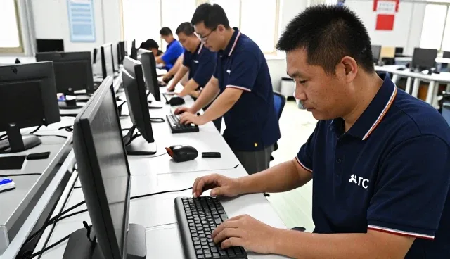 验收交付环节为什么需要技术开发?